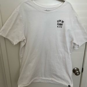 Mens Air Jordan shirt